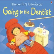 Going to the Dentist - Usborne - by Anne Civardi